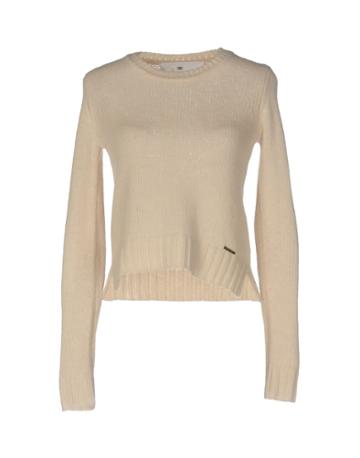 Elisabetta Franchi Jeans Sweaters