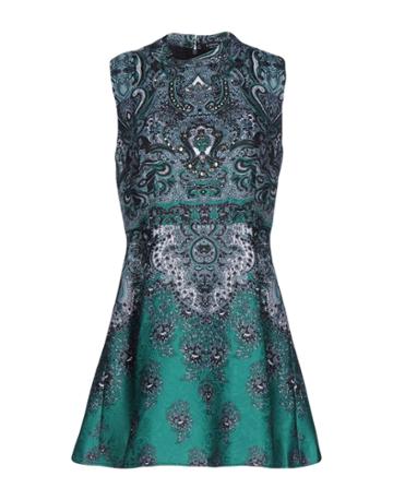 Lohara Short Dresses