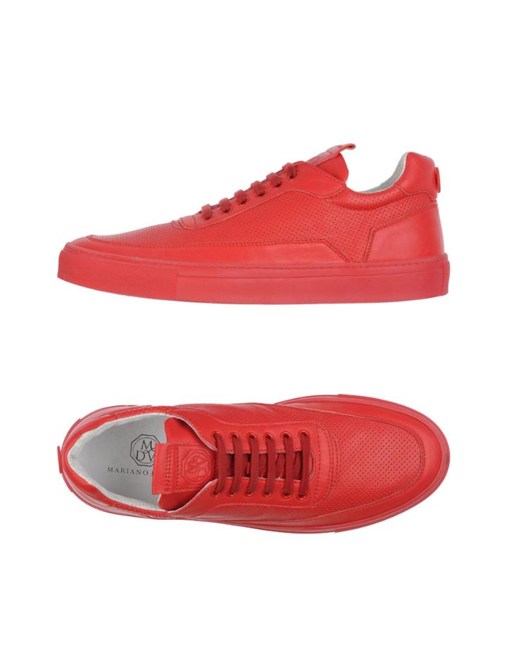 Mariano Di Vaio Sneakers