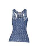 Ermanno Scervino Beachwear Tops