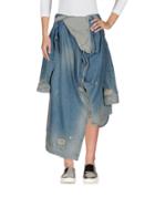 Faith Connexion Denim Skirts