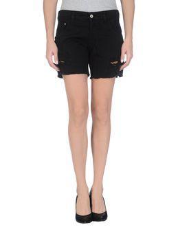 Pepe Jeans Denim Bermudas