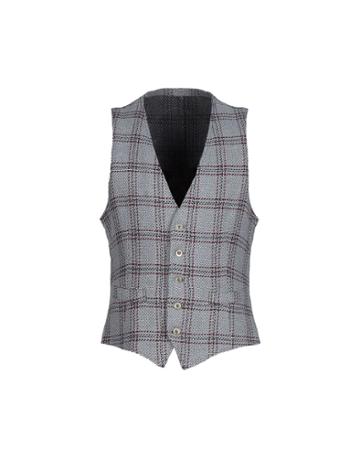 Brando Vests