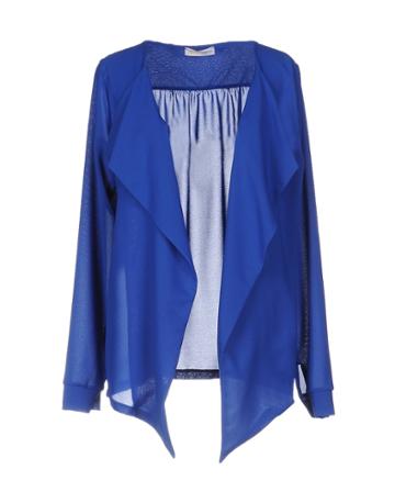 Oltre Tempo Cardigans