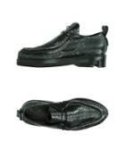 Cinzia Araia Lace-up Shoes