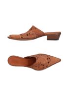 Sonora Mules