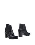Cavallini Ankle Boots