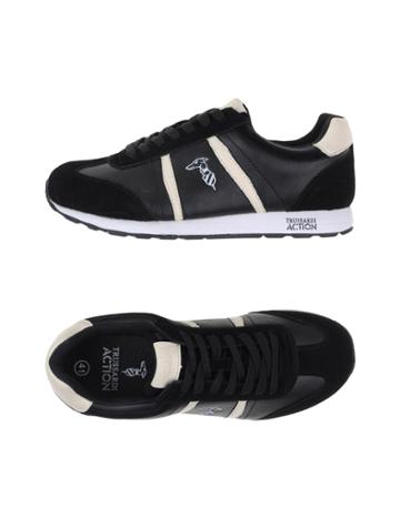 Trussardi Action Sneakers