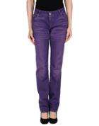 Agatha Ruiz De La Prada Jeans Jeans