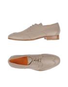 Virois Lace-up Shoes