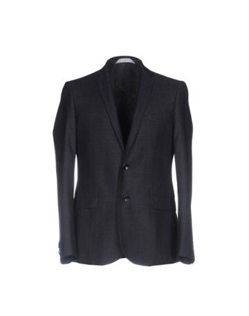 Marchand Drapier Blazers