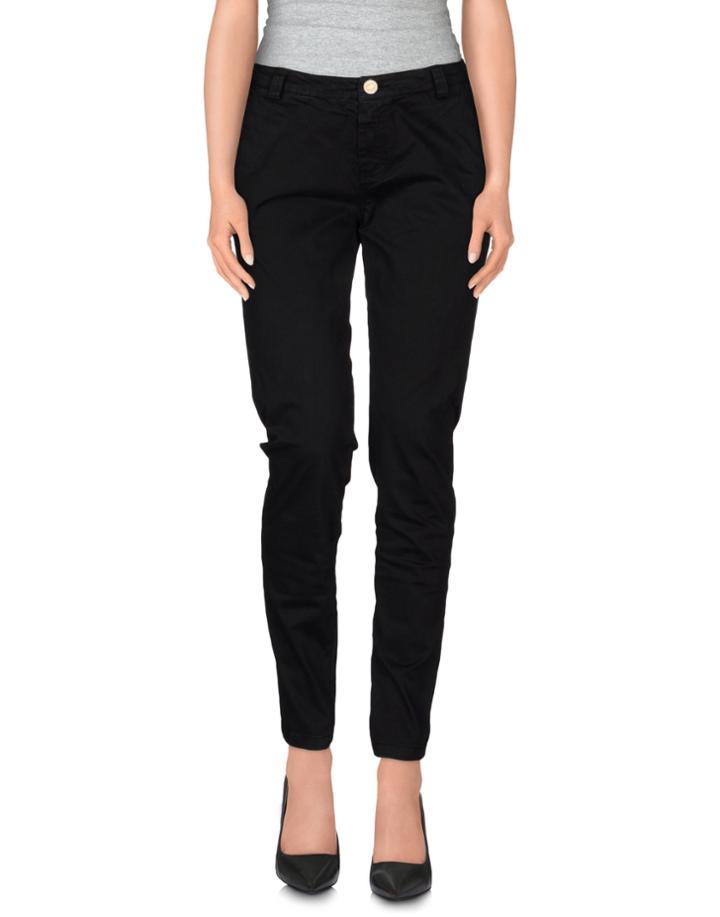 Tensione In Casual Pants