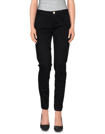 Tensione In Casual Pants