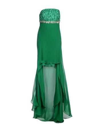Federica Greco Short Dresses
