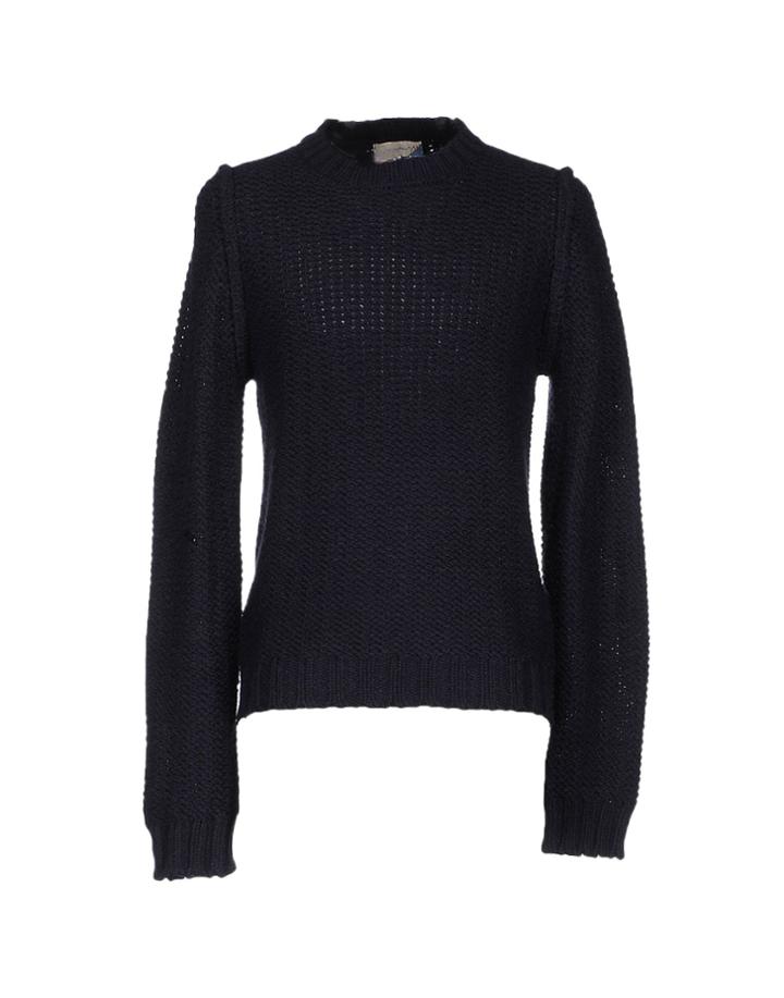 Massimo Brunelli Sweaters