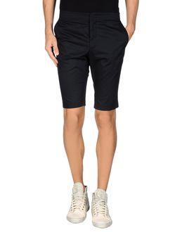 Lanvin Bermudas