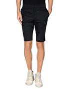 Lanvin Bermudas