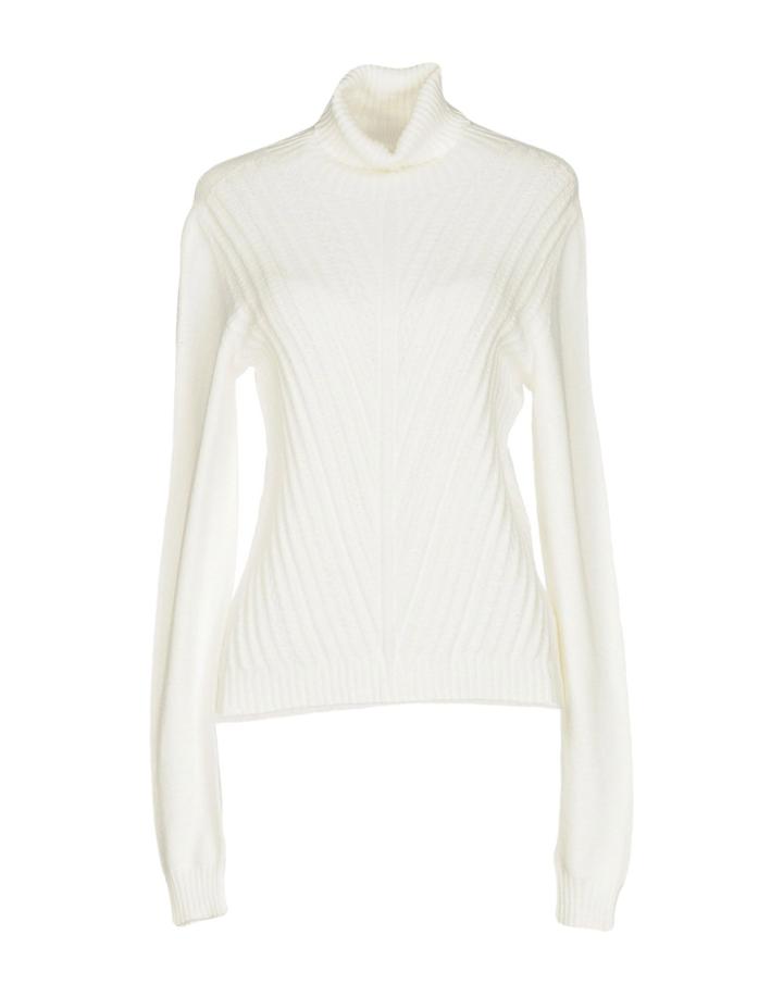 Kimika Turtlenecks