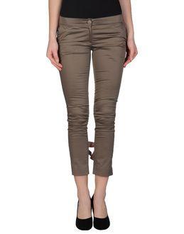 Sivus Lab Casual Pants