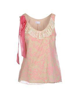 Redvalentino Tops