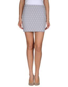 Fabrizio Del Carlo Mini Skirts