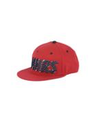 Mostly Heard Rarely Seen Hats