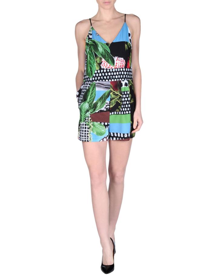 Clover Canyon Jumpsuits