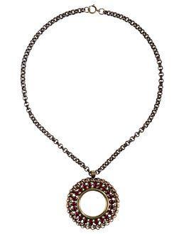 Nanni Necklaces