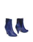 B-store Ankle Boots