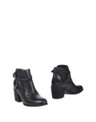 Belle Ankle Boots