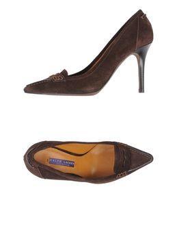 Ralph Lauren Collection Pumps