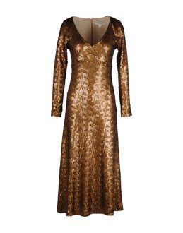 Marc Jacobs Long Dresses