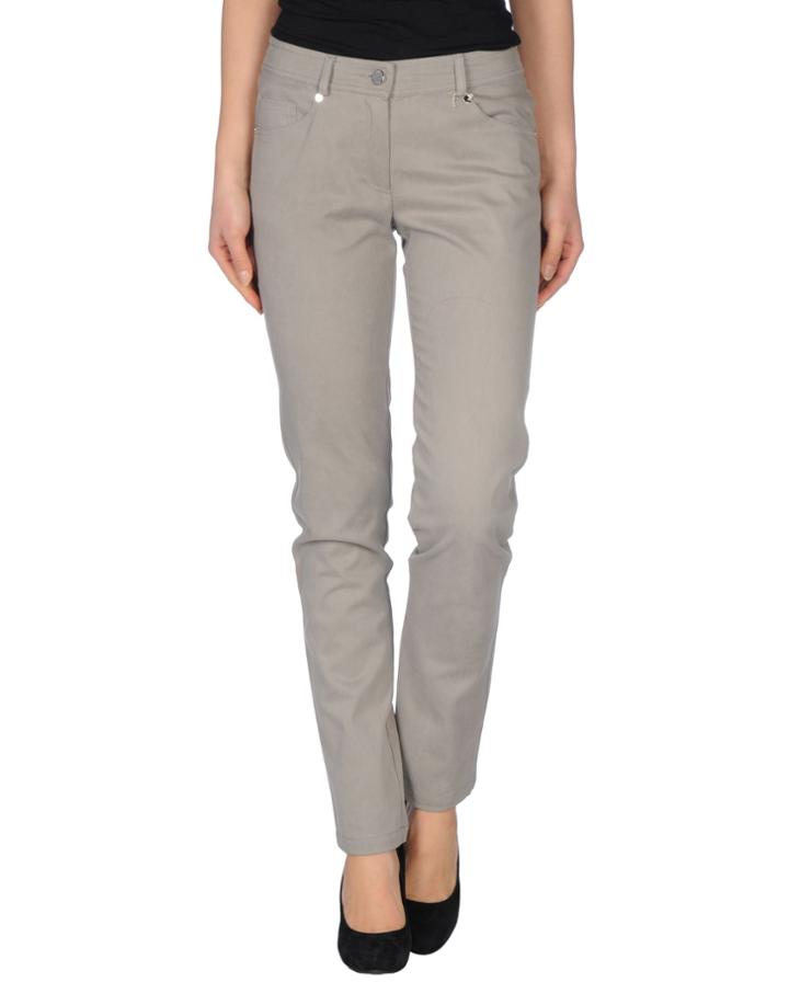 Arj By Anna Rachele Casual Pants
