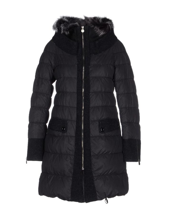 Via Di Cambio Down Jackets