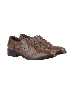 Leonardo Principi Lace-up Shoes