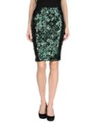 Cycle Knee Length Skirts