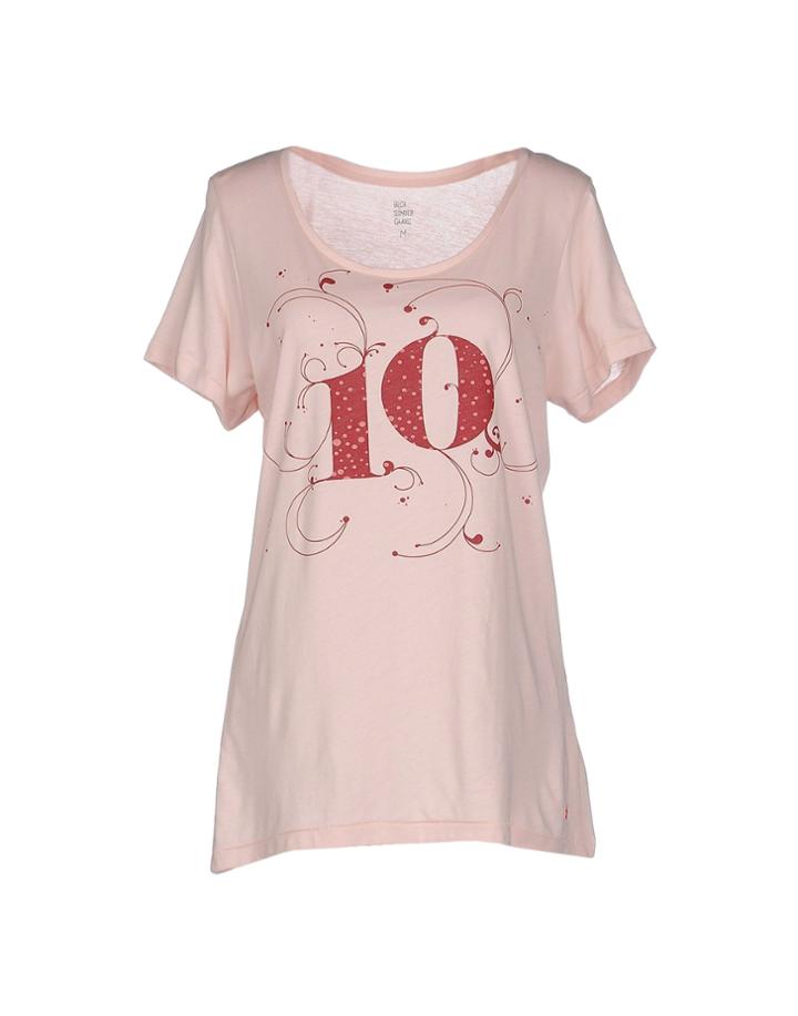 Becksondergaard T-shirts