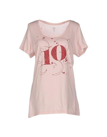 Becksondergaard T-shirts