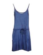 Hyper Snobbery Short Dresses