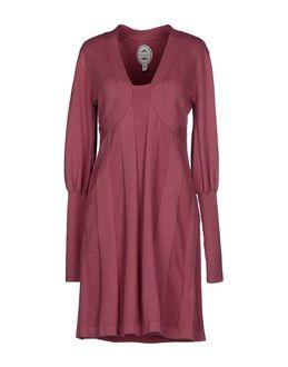 Ganesh-nari Short Dresses