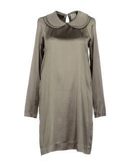 Douuod Short Dresses