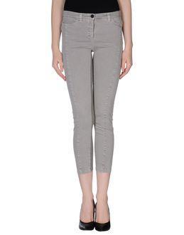 Roque Ilaria Nistri Casual Pants