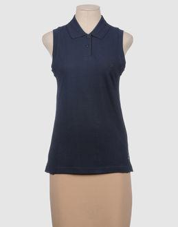 Champion Polo Shirts