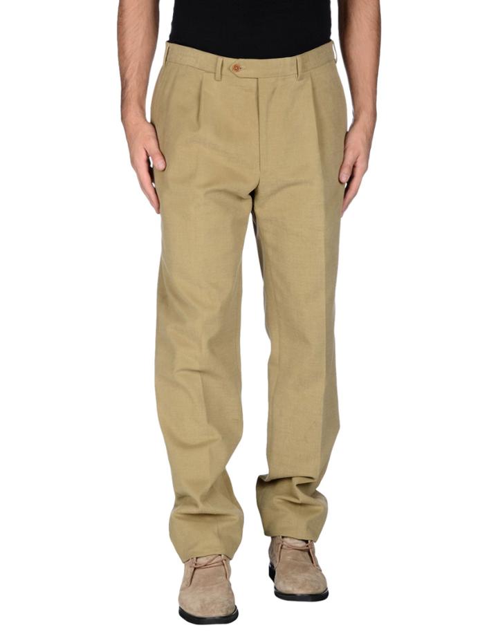 Michelangelo Casual Pants