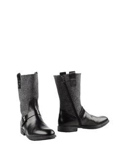 Bogner Ankle Boots