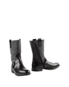 Bogner Ankle Boots