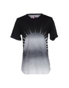 Single Journey Ticket T-shirts