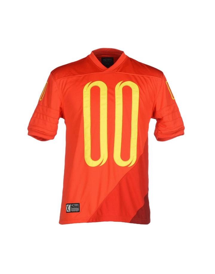 10.deep T-shirts