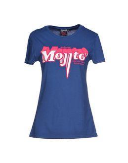 Blomorelle T-shirts