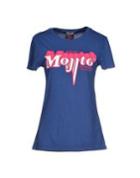Blomorelle T-shirts
